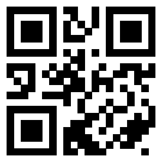 3407579601 - Immagine del Qr Code associato