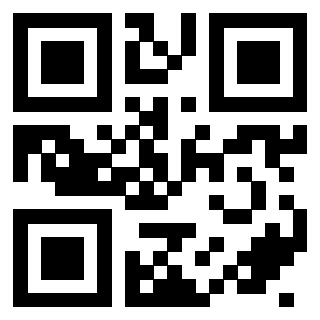 3407579602 QrCode associato