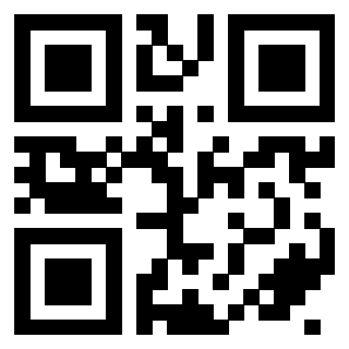 Il QrCode di 3407579603