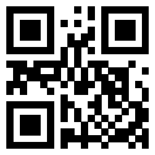 3407579606 - Immagine del Qr Code associato