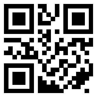 3407579609 - Immagine del QrCode associato