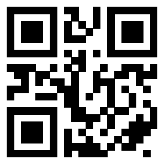 3407579611 QrCode associato