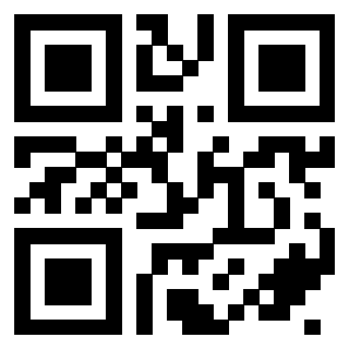 Scansione del Qr Code di 3407579614