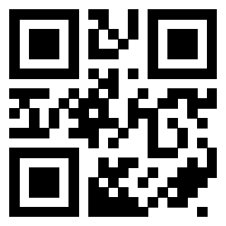 3407579616 QrCode associato