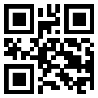 Il Qr Code di 3407579624