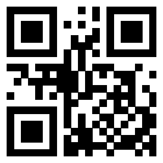 3407579625 - Immagine del Qr Code