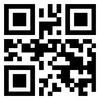 Immagine del Qr Code di 3407579627