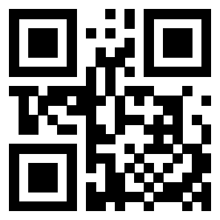 3407579628 QrCode associato