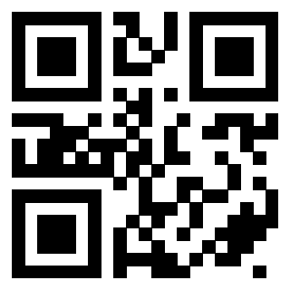 3407579629 QrCode associato