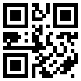 3407579630 Qr Code associato