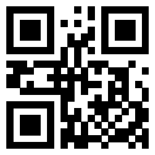 Immagine del QrCode di 3407579633