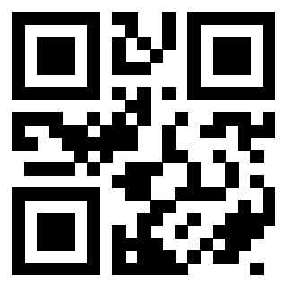 3407579634 QrCode associato