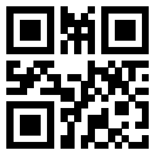 3407579639 - Immagine del QrCode