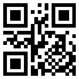 3407579640 - Immagine del Qr Code associato