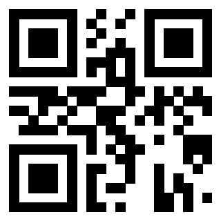 Scansione del QrCode di 3407579642