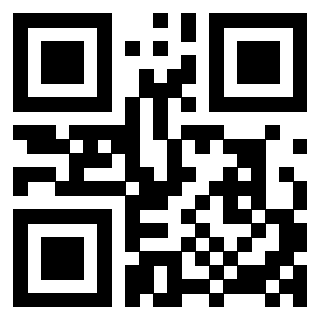 3407579644 - Immagine del QrCode associato
