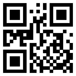 Scansione del Qr Code di 3407579646