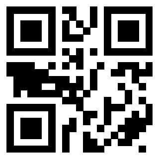 3407579647 QrCode associato