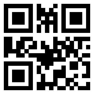 3407579651 - Immagine del Qr Code associato