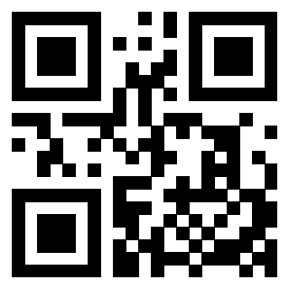 Il Qr Code di 3407579652