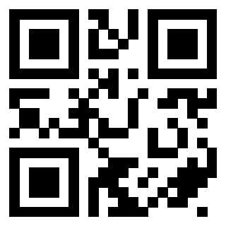 Immagine del Qr Code di 3407579656