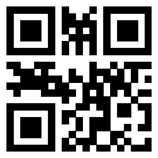 Il QrCode di 3407579657