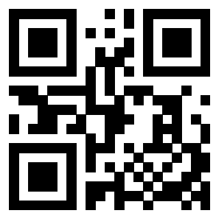 3407579658 - Immagine del QrCode associato
