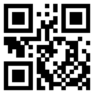 3407579659 QrCode associato
