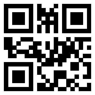 Immagine del QrCode di 3407579662