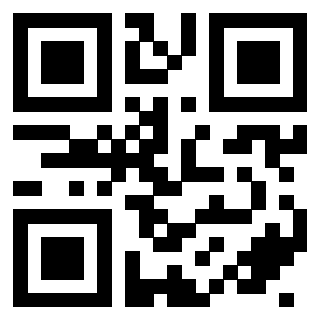 Il QrCode di 3407579664