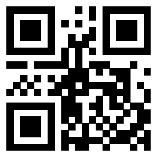 3407579666 Qr Code associato