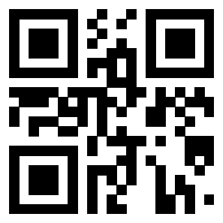 3407579669 - Immagine del Qr Code associato