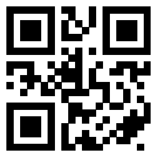 Il QrCode di 3407579670