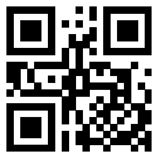 Immagine del Qr Code di 3407579671