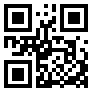 Scansione del Qr Code di 3407579675