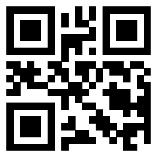 Il Qr Code di 3407579680