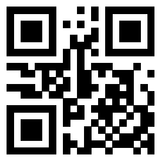 Immagine del QrCode di 3407579683
