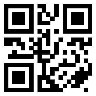 Il Qr Code di 3407579684