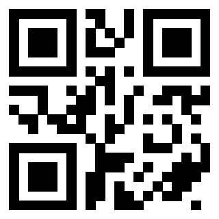 3407579686 Qr Code associato