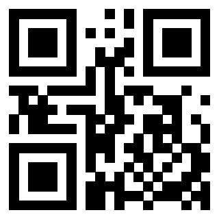3407579687 - Immagine del QrCode associato