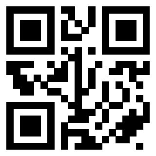 3407579691 Qr Code associato