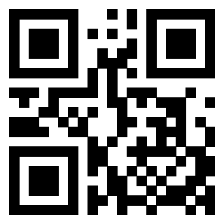 3407579692 QrCode associato