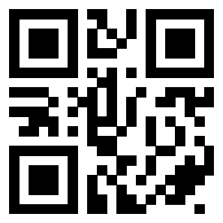 3407579693 - Immagine del Qr Code associato