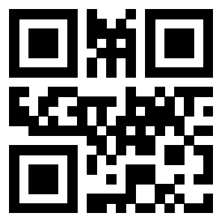 Il Qr Code di 3407579696
