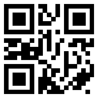 Immagine del Qr Code di 3407579697