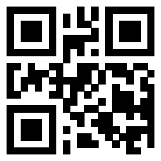 Scansione del Qr Code di 3407579699