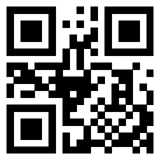 3407579700 Qr Code associato