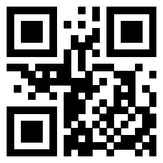 Il QrCode di 3407579701