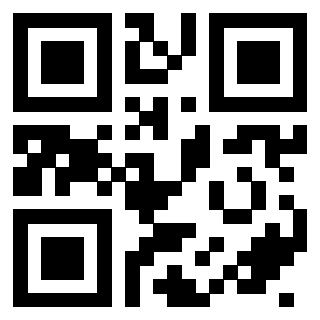 Il Qr Code di 3407579702