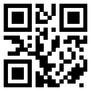 Il Qr Code di 3407579703
